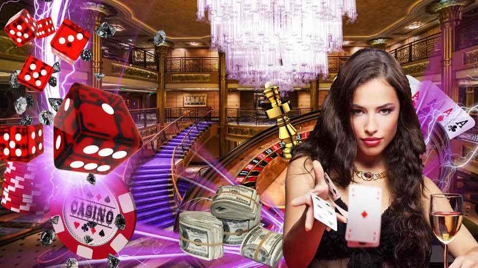 Ένα mini site για Live Casino στο Diavolakos.net!