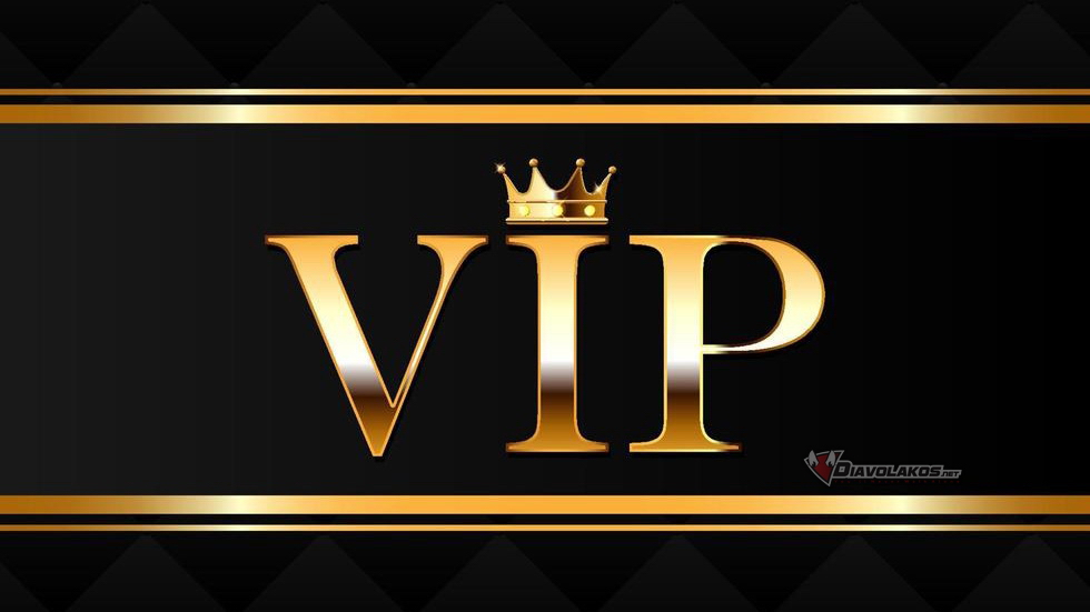 SUPER Σεπτέμβριος στις VIP & συνεχίζουμε...