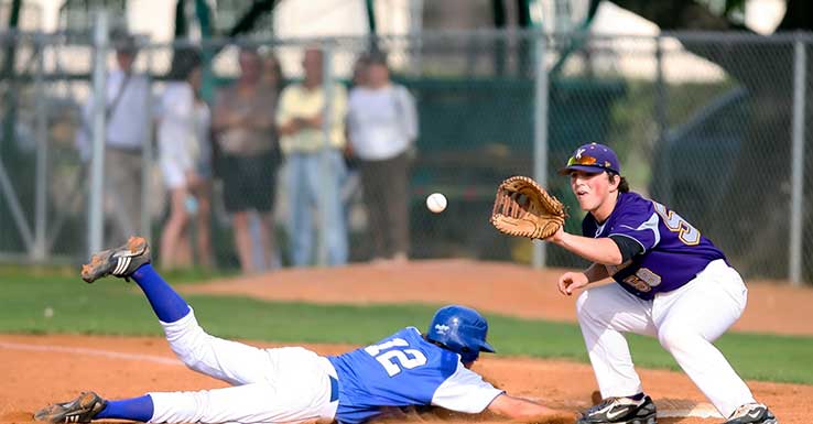 stoixima baseball