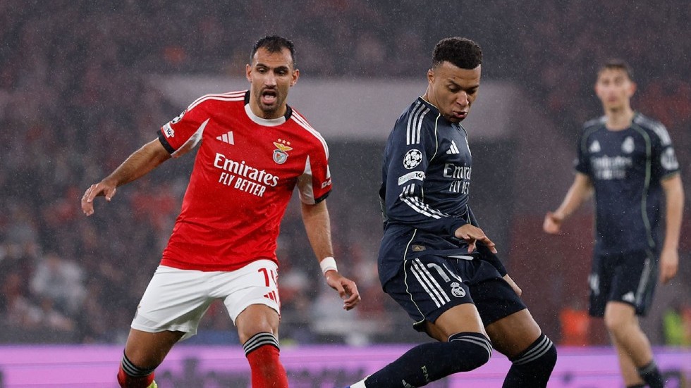 Επιστροφή στη δράση για το Champions League!