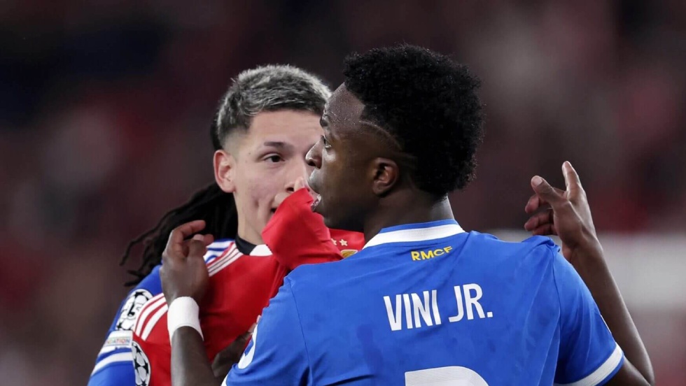 Champions League: Ολοκληρώνεται το παζλ των «16»