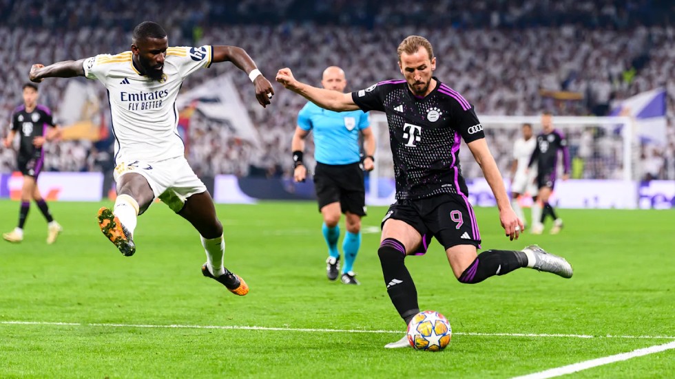 Πρώτη πράξη στους «8» του Champions League!