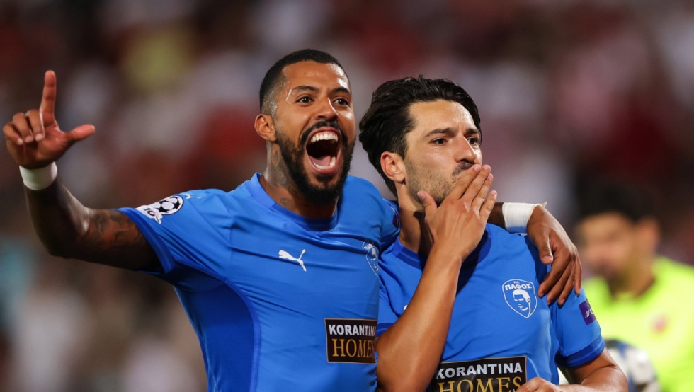 Champions League: Ραντεβού με τα...αστέρια No2...