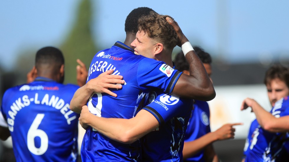 Πρόγραμμα Τετάρτης με ελάχιστα παιχνίδια...