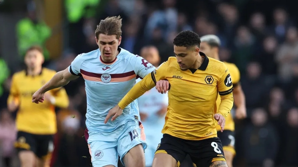 Λίγα τα παιχνίδια στο πρόγραμμα της Δευτέρας...