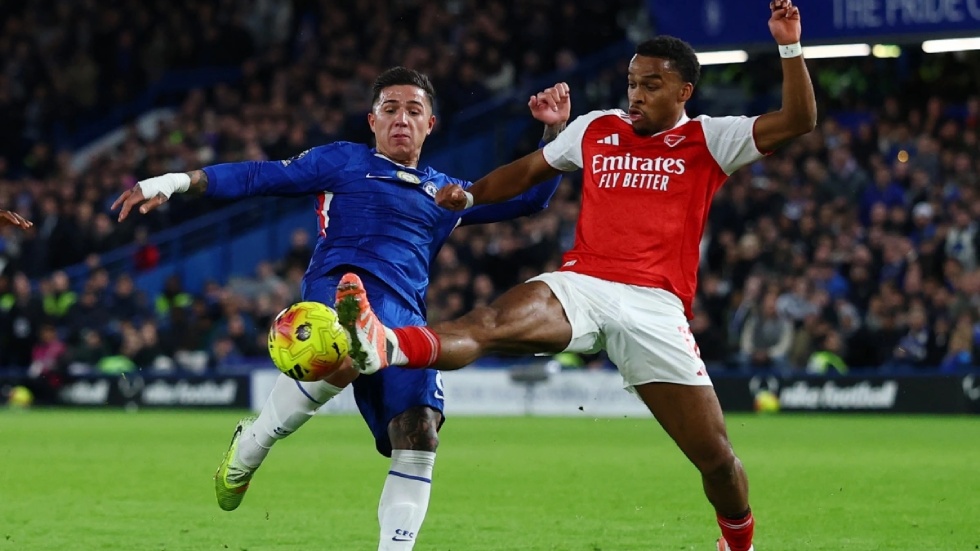 Πρόγραμμα Κυριακής με ντέρμπι παντού...