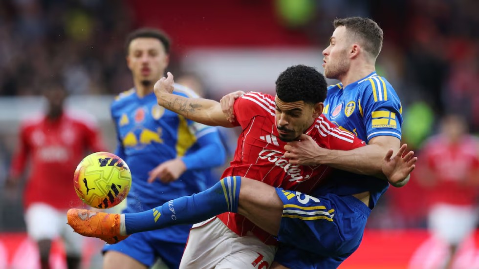 Ποδοσφαιρικό πρόγραμμα Παρασκευής με ενδιαφέρον