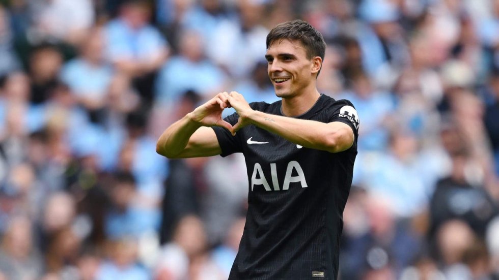 Πρόγραμμα Πέμπτης με λίγα παιχνίδια...