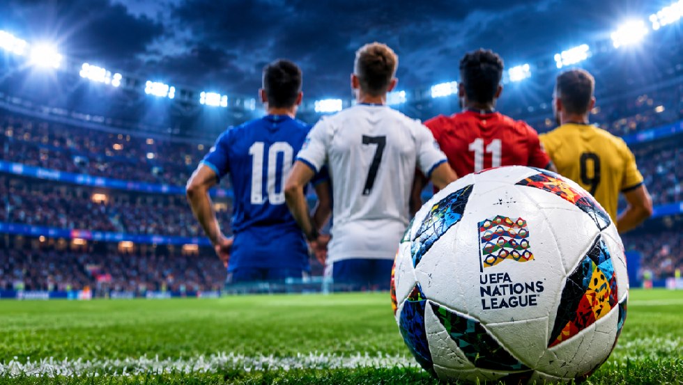 Τρεις μέρες υπομονή και μετά… Nations League