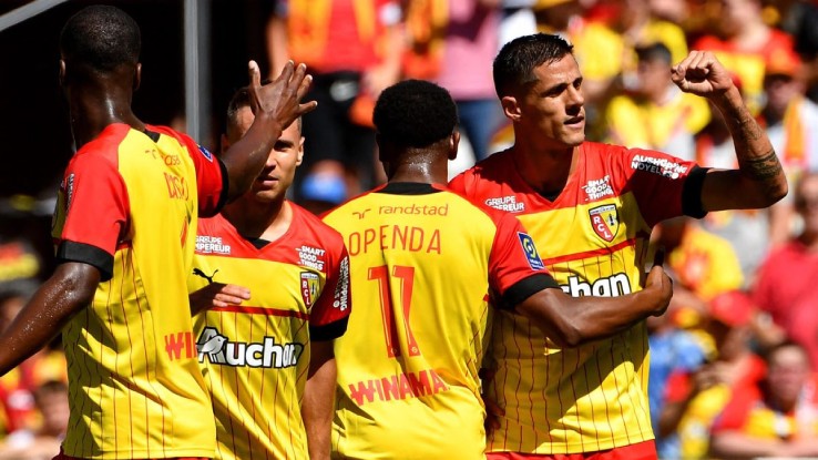 LENS 2023