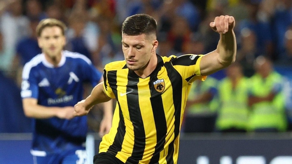Champions League: Όλα για όλα η ΑΕΚ με τη Λέφσκι!