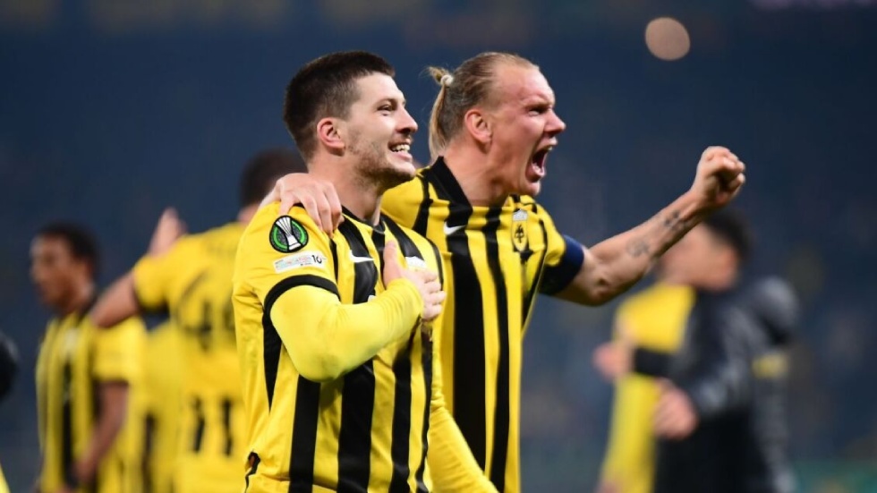 Προημιτελικοί χωρίς φαβορί σε Europa & Conference!