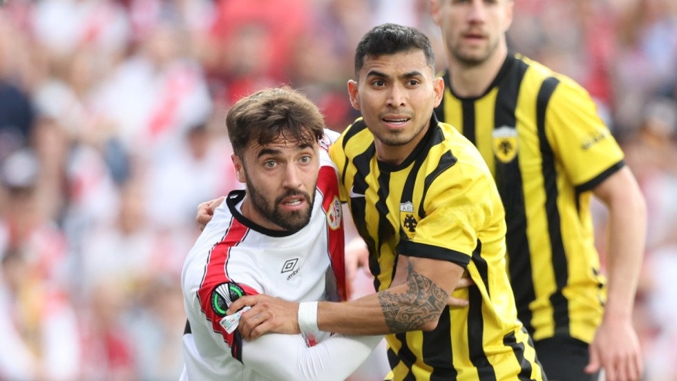 Ρεβάνς με φαβορί πρόκρισης σε Europa & Conference!