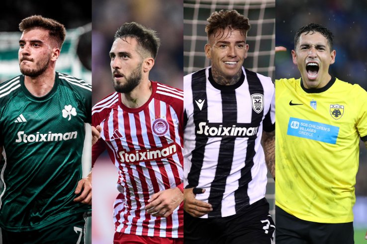 greek superleague 24