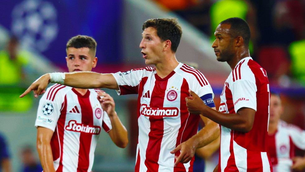 Champions League: Αναζητείται η απόλυτη υπέρβαση