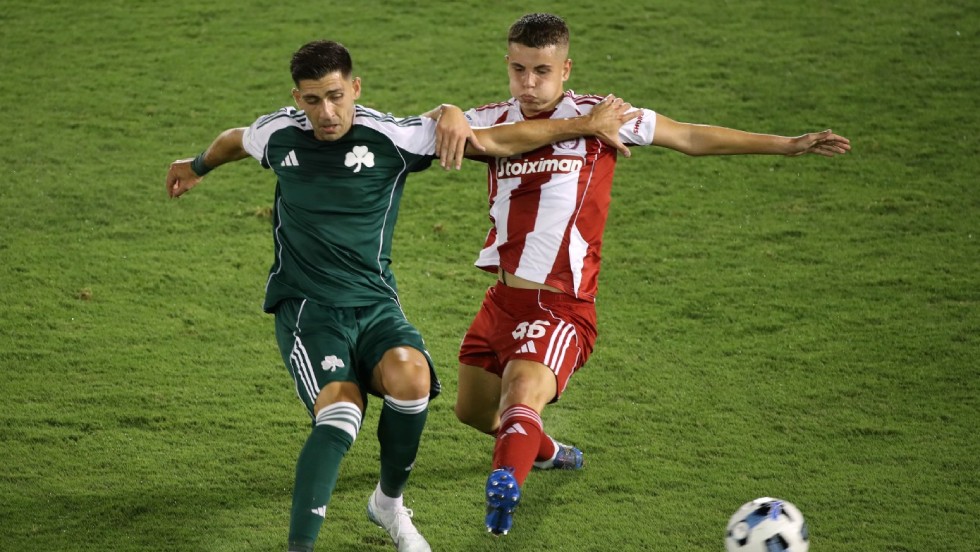 Πρόγραμμα Κυριακής με ντέρμπι παντού...