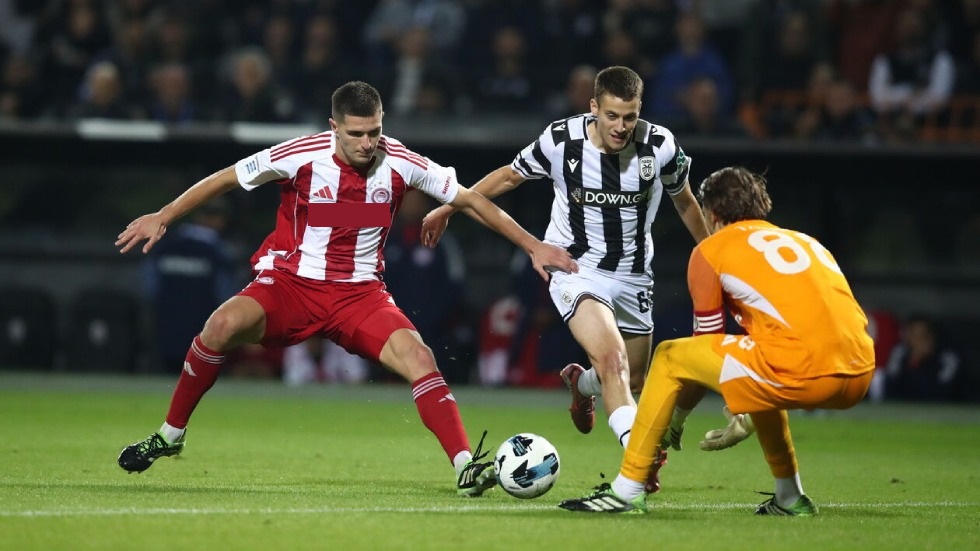 Πρόγραμμα Κυριακής με ντέρμπι & ενδιαφέρον...