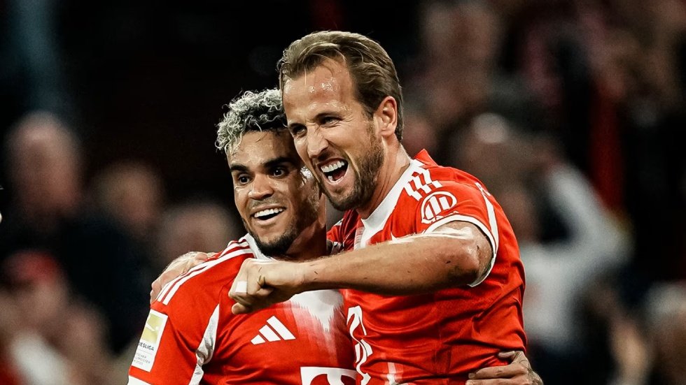 Ποδοσφαιρικό πρόγραμμα Παρασκευής με ενδιαφέρον!