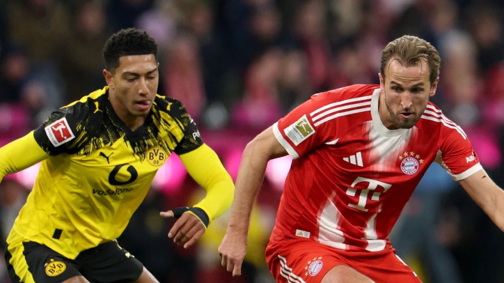 Ποδοσφαιρικό πρόγραμμα Σαββάτου με ενδιαφέρον