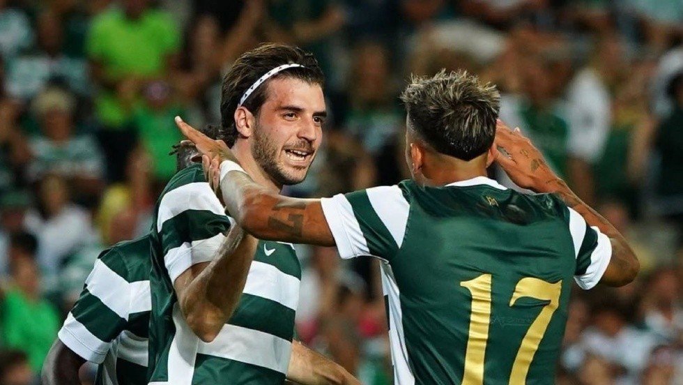 Σάββατο με πρεμιέρες και γνώριμες «αγορές»…