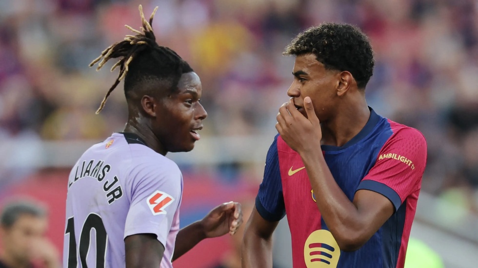 Ποδοσφαιρικό πρόγραμμα Σαββάτου με ενδιαφέρον