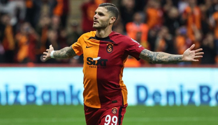 icardi galatasaray