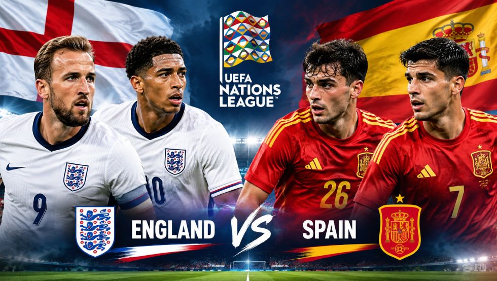 Σάββατο με Nations League & περισσότερες επιλογές
