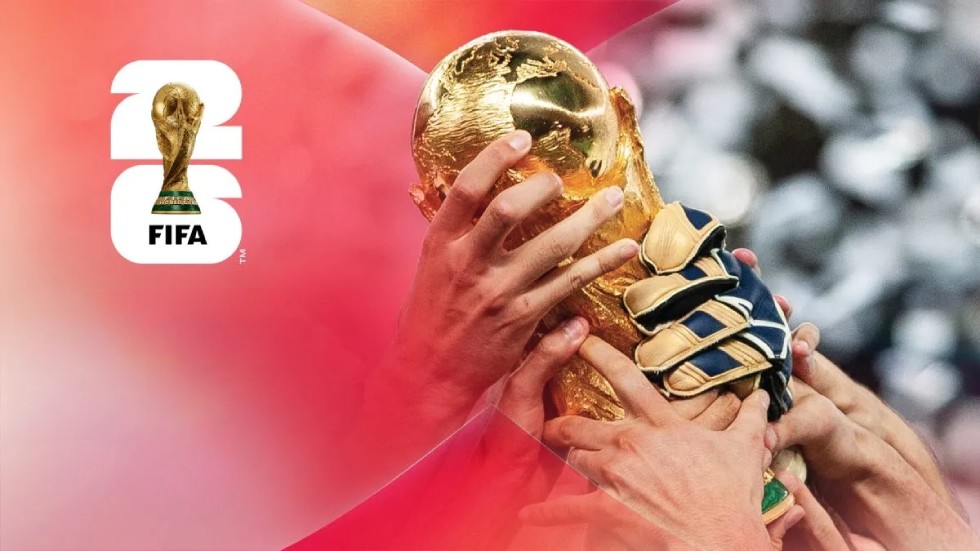 Μουντιάλ 2026: Η μεγάλη γιορτή αρχίζει...