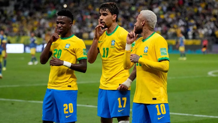 brazil goal WC 2022