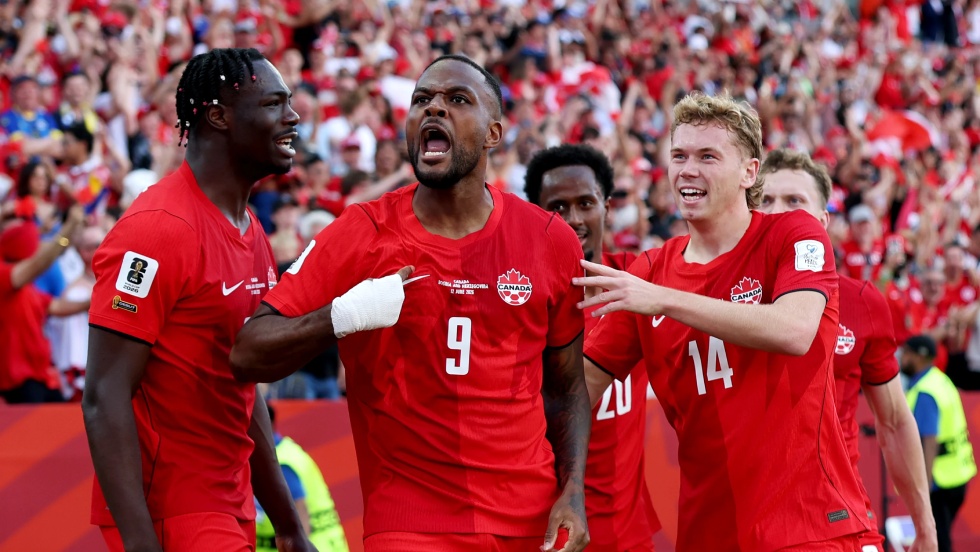 Mundial 2026: Πρεμιέρα στη φάση των «32»...