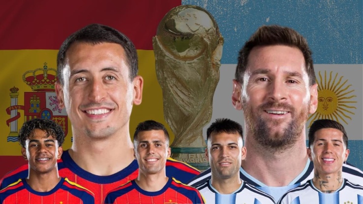 wc26 final spain argentina