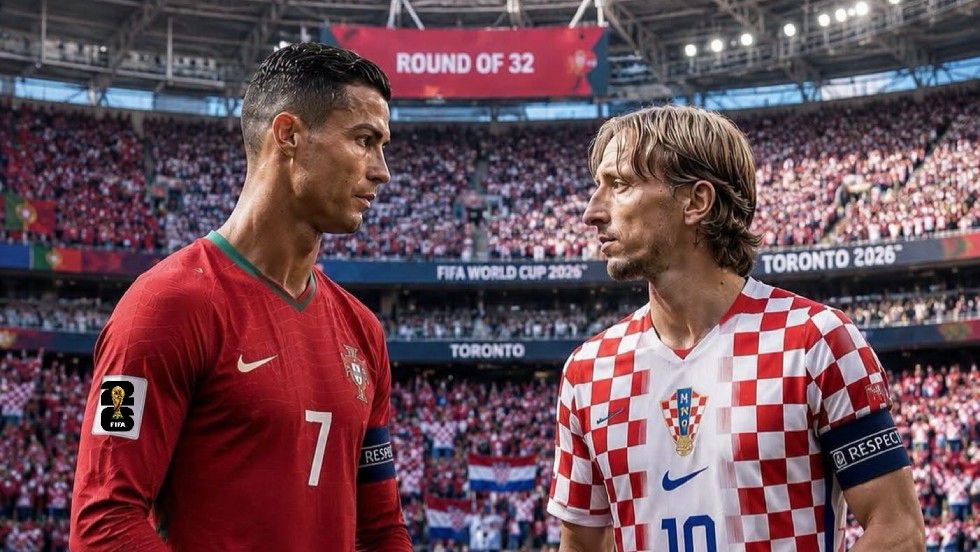 Mundial 2026: Νοκ άουτ, με άρωμα Ευρώπης!