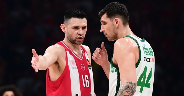 26 olympiacos panathinaikos 5