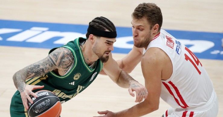 oly pao 26 euroleague