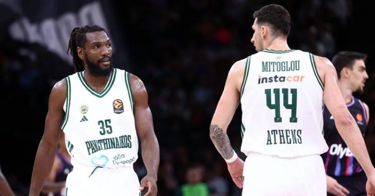 pao26 fareed mitoglou