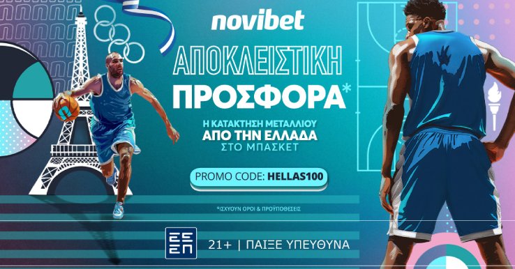 Greece Basketball Team to win 1200x628