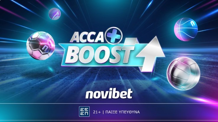 ACCA BOOST PROMO 31.10 Press