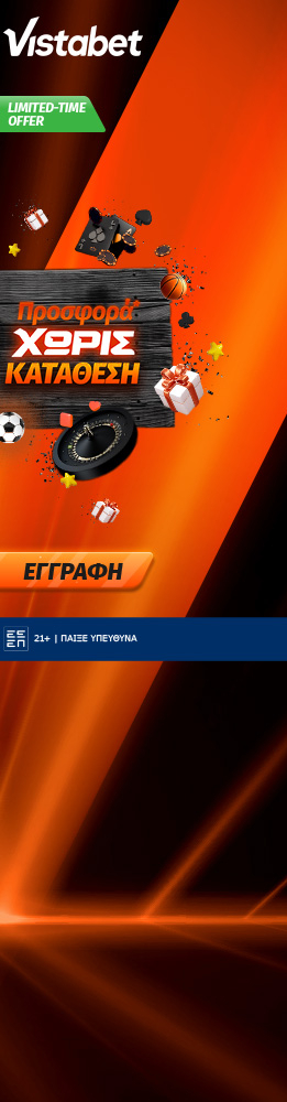 vistabet nov dec no deposit R