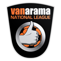 league logo