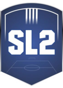 league logo