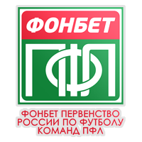 league logo